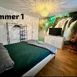Διαμέρισμα Zimmeraufzeit *