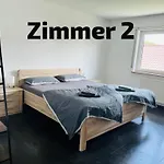 Zimmeraufzeit