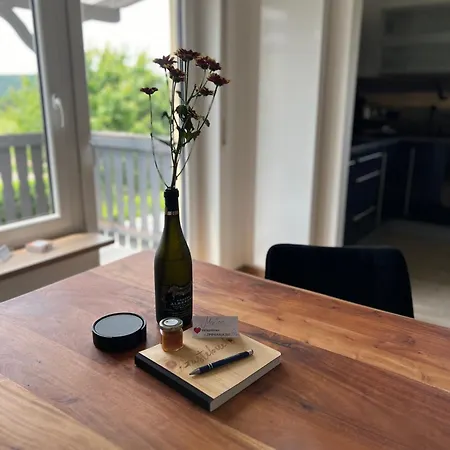 Zimmeraufzeit