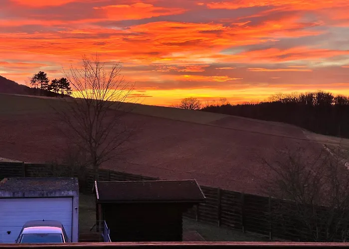 דירה Zimmeraufzeit *