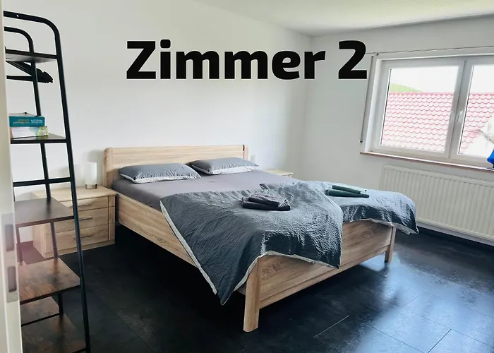 Zimmeraufzeit